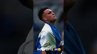 Lautaro Martinez Attaccanti Serie A