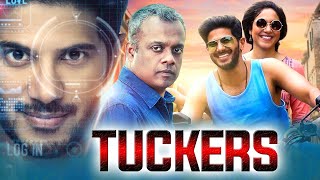 TUCKERS (2024)  New Hindi Dubbed South Indian Full Action Blockbuster Movie | Dulquer Salmaan