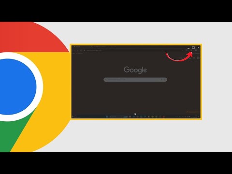 Google Chrome to Get New Updated Picture-in-Picture Controls - YouTube