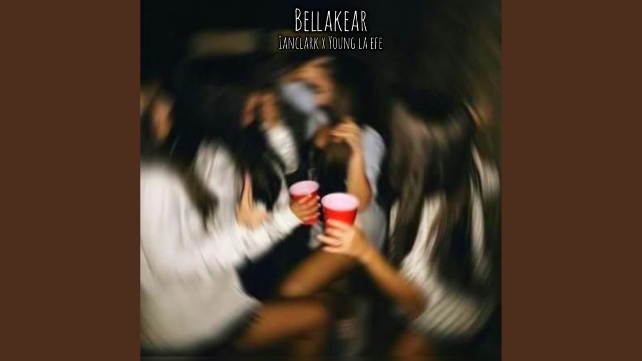 Watch Bellakear on YouTube Watch Bellakear on YouTube