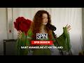SPIN SESSION | Saint Avangeline