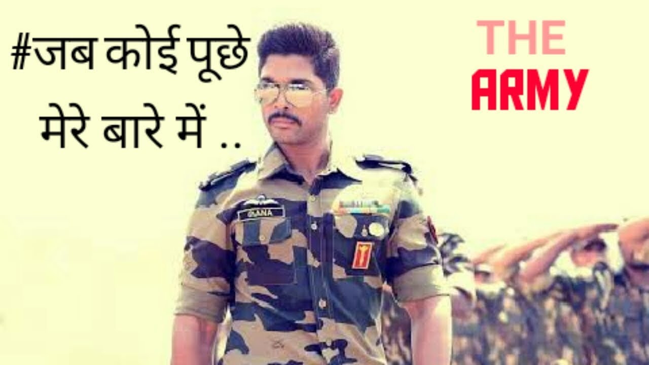  New army Whatsapp status video 2019// army status//New army status
