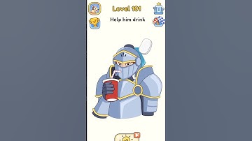 Help him drink DOP 5 (Delete one part) level 101 #music #dance #dj #remix #dop2 #braindom