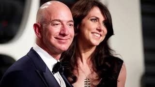 10 Expensive Things Owned by Jeff Bezos