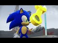 Sonic Frontiers (PC) | Chaos Island Part 5