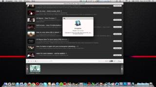 App Review - Grappler [Lion Edition] screenshot 4