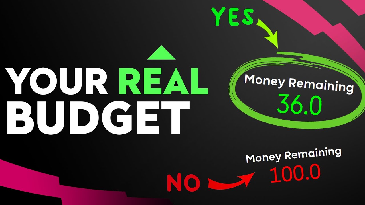 FPL: Your Real Budget (It’s Not 100M) | Fantasy Premier League FPL Tips 22/23