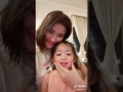 LYZA SOBERANO compilatiom(tiktok)