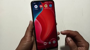 Realme C35 | how to use multiple apps |spilt | split screen use kaise karen