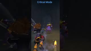 Shan you trap Sora and Ping 😱#kh2fm