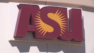 Many ASU students are concerned about their finals after schedule changes due to COVID-19