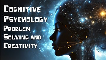 Cognitive Psychology: Problem Solving & Creativity