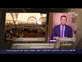 من مصر أول تعليق من الكنيسة القبطية الأرثوذكسية على صحة البابا تواضروس الثاني 