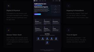 AI Digital Publisher: Autonomous Agents Powered by Auth0 Token Vault