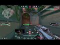 First ACE of VALORANT MASTERS LONDON 2026 by Sayonara