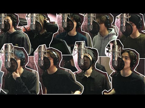NCT 127 ‘Bring The Noize’ : 레코딩 버전 Recording ver. 편집본 (이어폰🎧착용 추천)