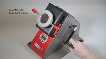 NEURTEK CT15 Cupping Tester