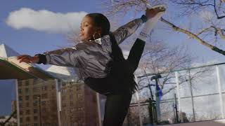 IVY PARK | Figure Skating in Harlem