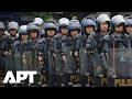Tight Security Deployed In Cebu Ahead Of ASEAN Leaders Summit | APT