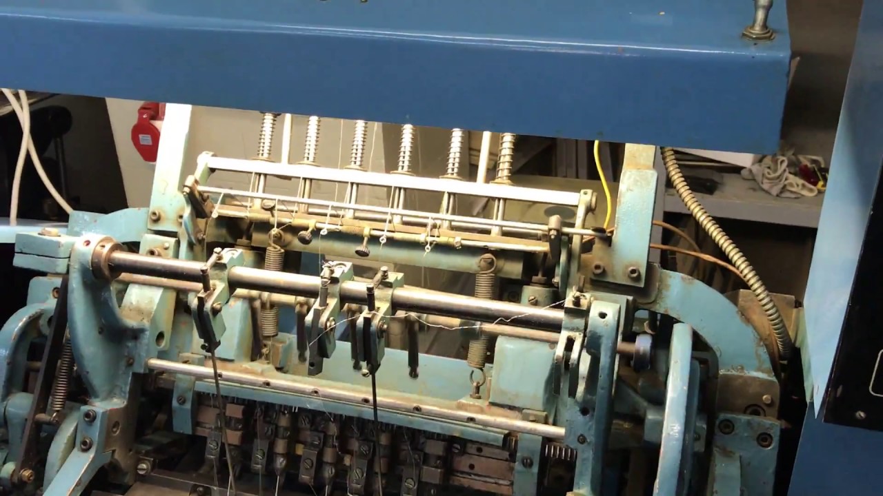 nitkoshvejnaya mashina bnsh 6