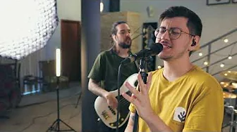The Persons Club - Sangue Latino (Secos e Molhados Cover) The Persons Club - Sangue Latino (Secos e Molhados Cover)