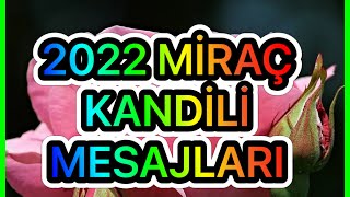 En Yeni̇ Mi̇raç Kandi̇li̇ Mesajlarien Güzel Resi̇mli̇ Duali Kadi̇l Mesajlarimi̇raç Kandi̇li̇ Mesaji