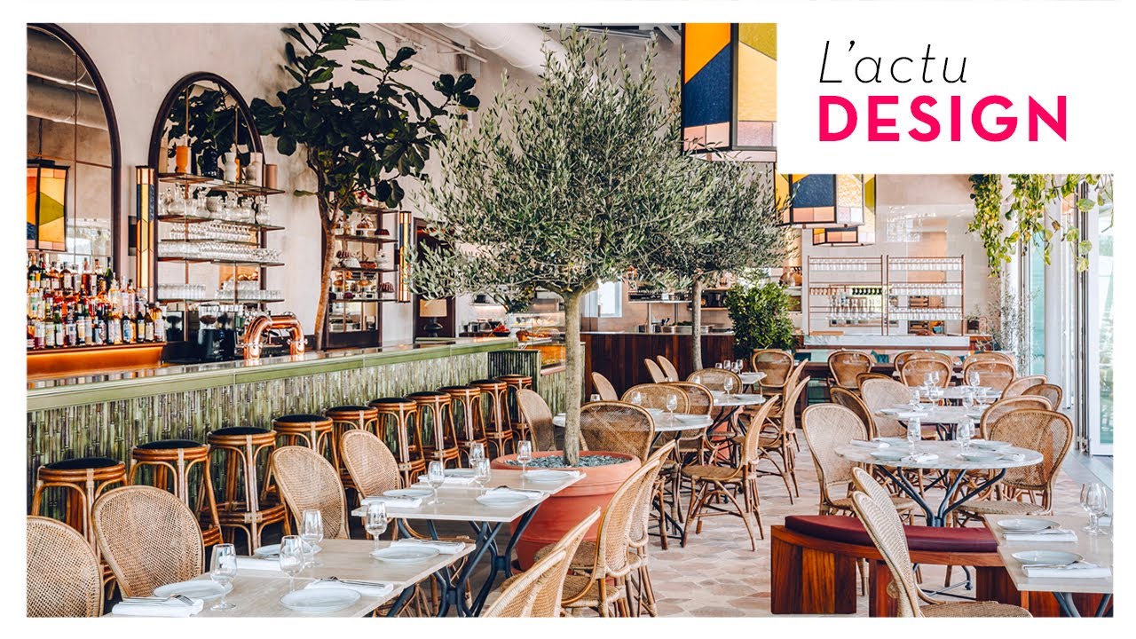 Fanny Perrier signe avec succès le nouveau Perchoir Porte de Versailles