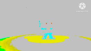 Fanmade & Rare Disney Junior Asia Stay Tuned Lets Go Pocoyo 2011 Bumper Po