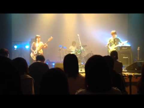 GIRL OF ARMS / Base Ball Bear (コピー)