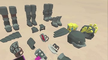 Rapid VR prototyping without coding  Tip3