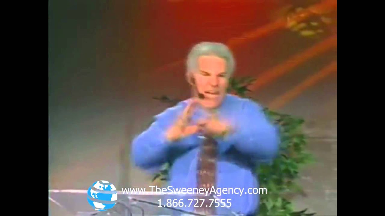 Bob Davies Motivational Performance Speaker YouTube