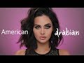 American VS Arab Makeup Tutorial