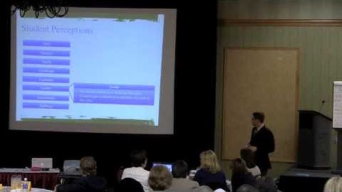 Steve Cantrell - MET Project - Gates Foundation - GL TURN Part 3