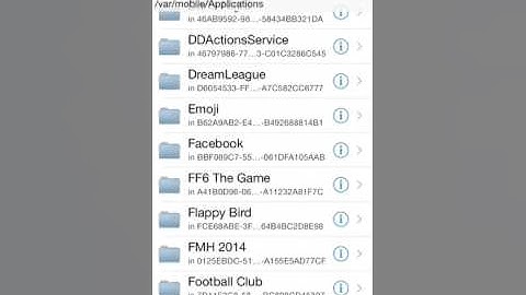 How to hack flappy birds (Jailbreak Required)