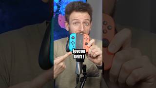 Enfin un outil pour régler je joycon drift !