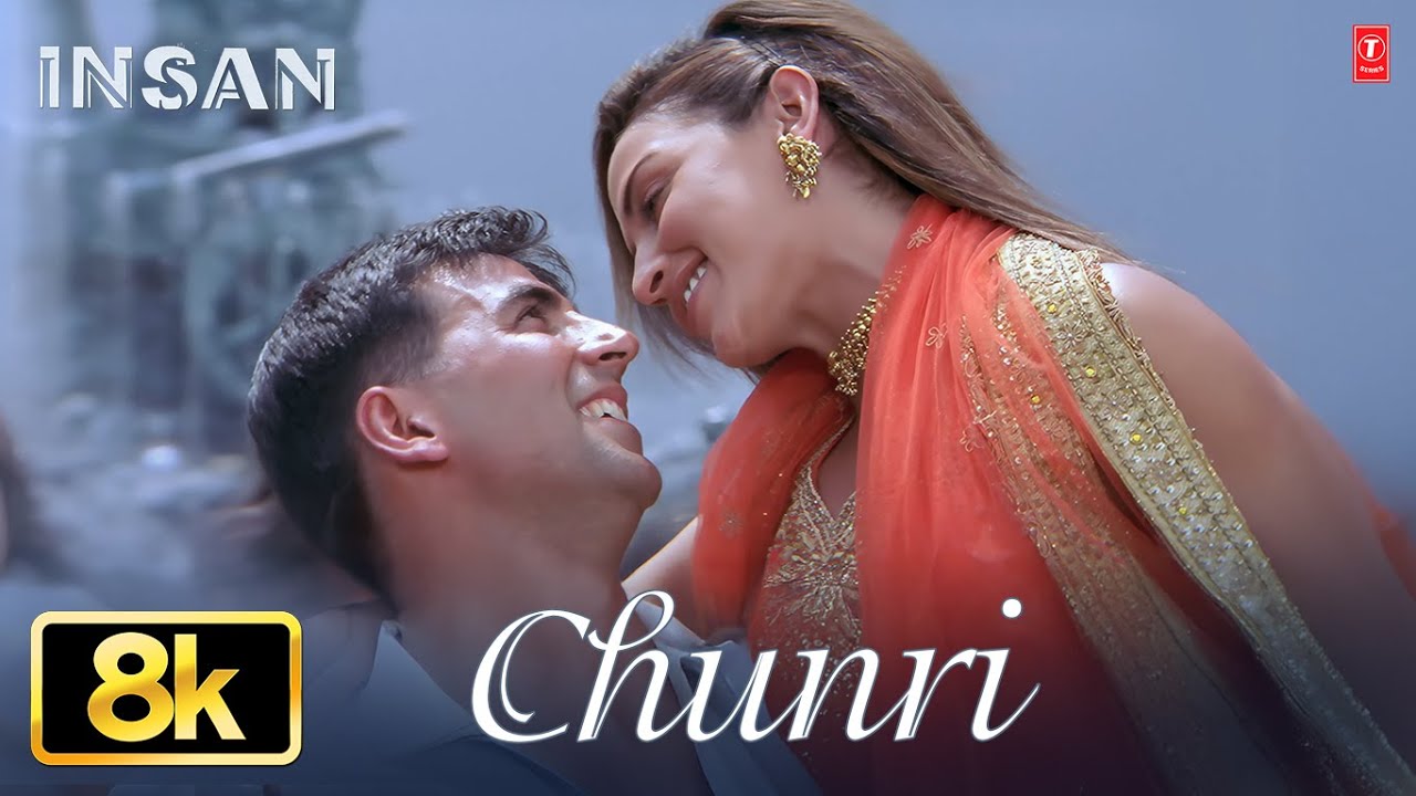 Chunri