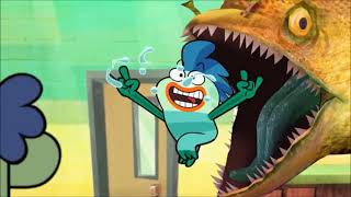 SMV: Welcome Back to Bikini Bottom (Happy 1st Day of June, everybody!)