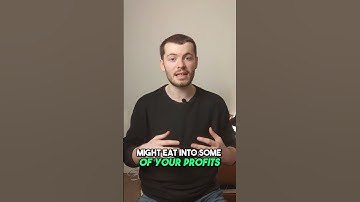 🏗️  You can’t scale in Amazon FBA unless you DO THIS 🏗️ #shorts #sidehustle