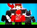 Creating another sam clan in roblox bedwars