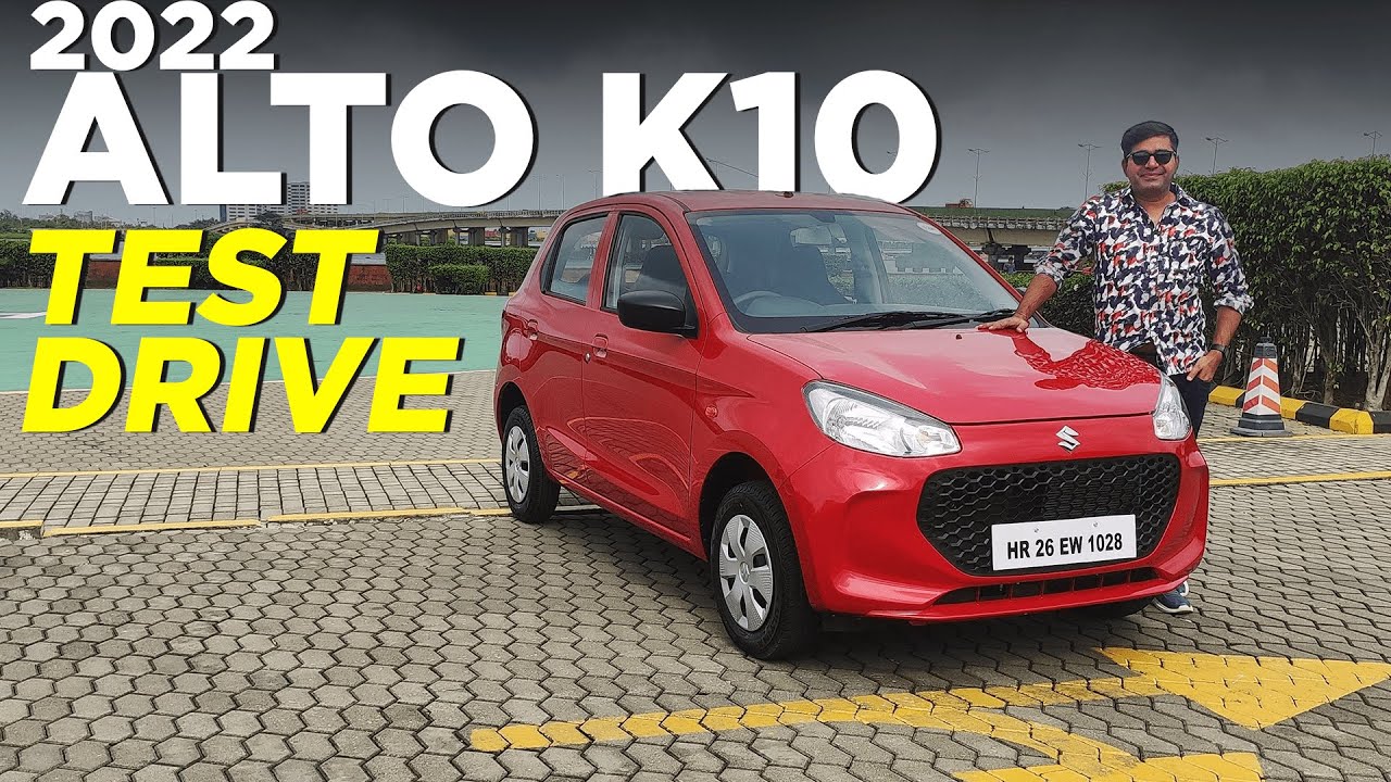 Maruti Suzuki's next-generation Alto entry-level budget hatchback