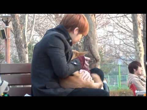 [日本語字幕] sungkyu(Feat. Park Yoon Ha 박윤하)  : 답가 (Reply)