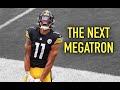 Chase Claypool || 2020 Rookie Highlights ᴴᴰ "The Next Megatron"