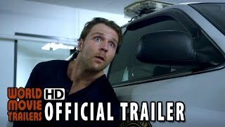 12 Rounds 3: Lockdown ft. Dean Ambrose - Official Trailer (2015) - Action Movie HD