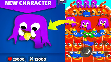 Merge Alphabet vs Bam Bam Monsters Garten Merge ⭐ Merge Simulator Battles ⭐ abcdefghijklmnopqrstuvwx