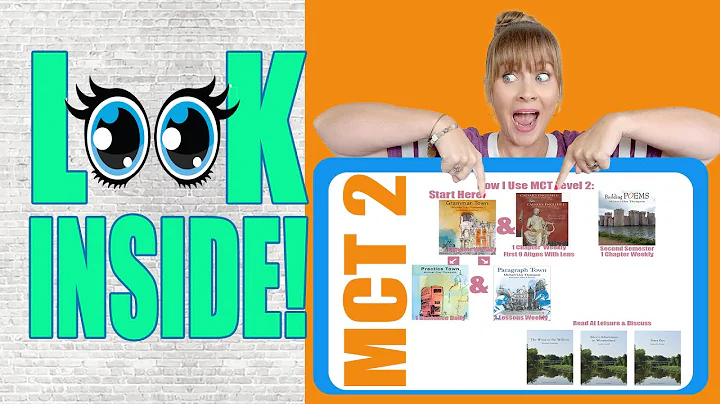 Is Michael Clay Thompson's Language Arts Curriculum Worth It?