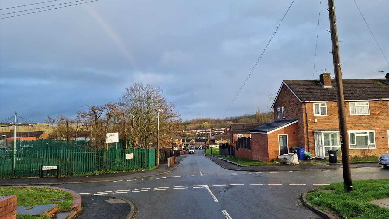The old park farm (the greens) Childhood memories 