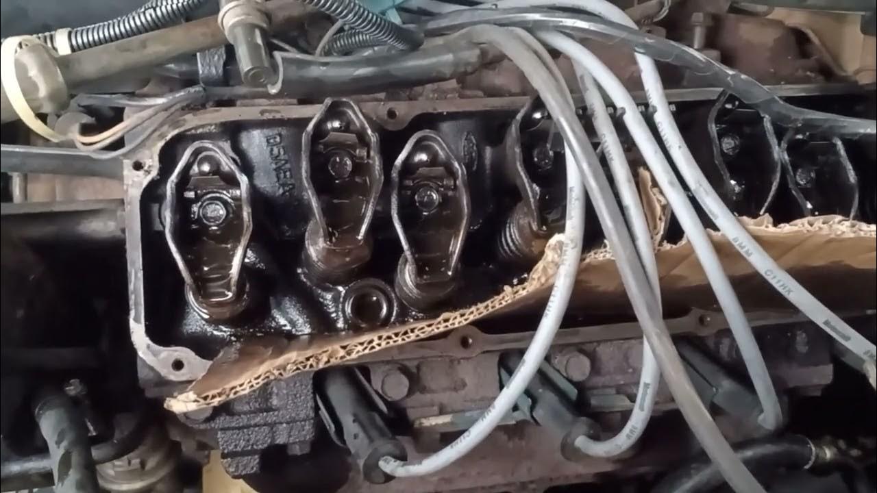 How to Find Which Lifter is Ticking - YouTube