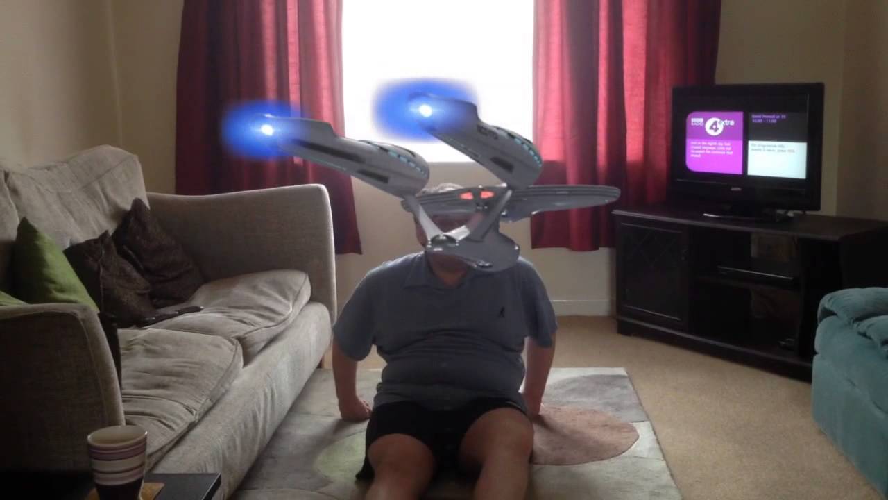 Movie FX | Episode 6 (MyDvdReviews)