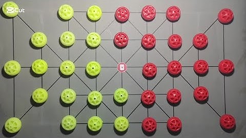 How to play Bead 18 ||  Challenge Accepted || learn to play