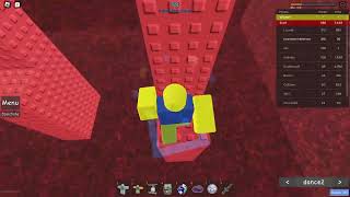 All Toi Escapes That I Have Done